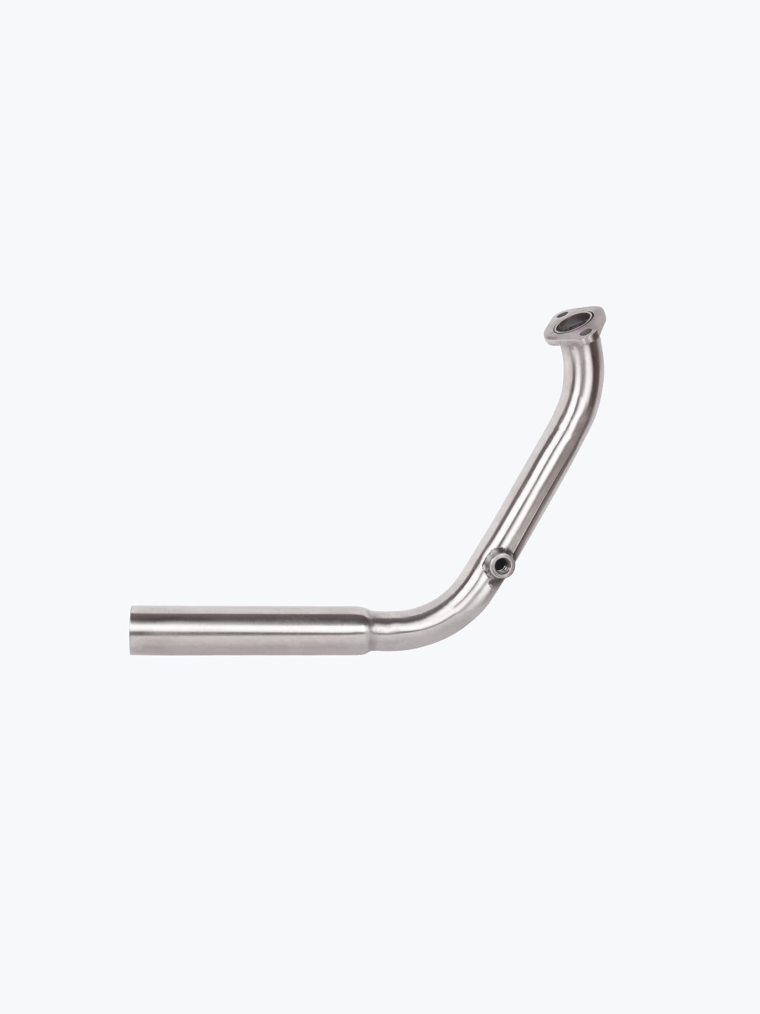 Jb Racing V4 Bend Pipe BS6