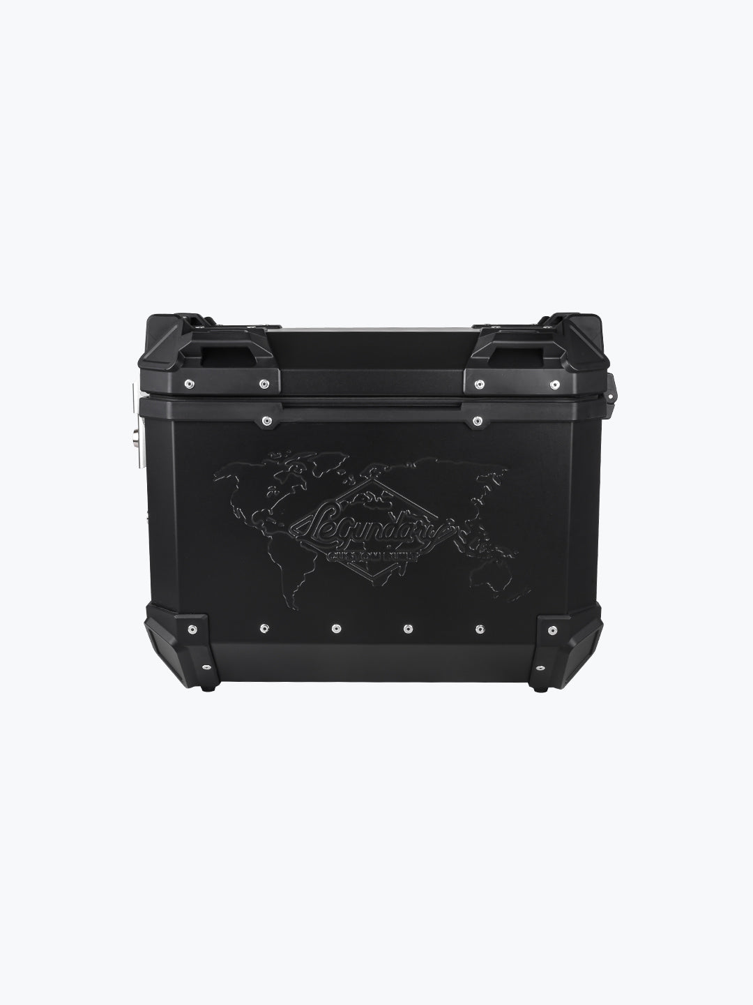 Legundary Fort Knox Series SB 36L Aluminium