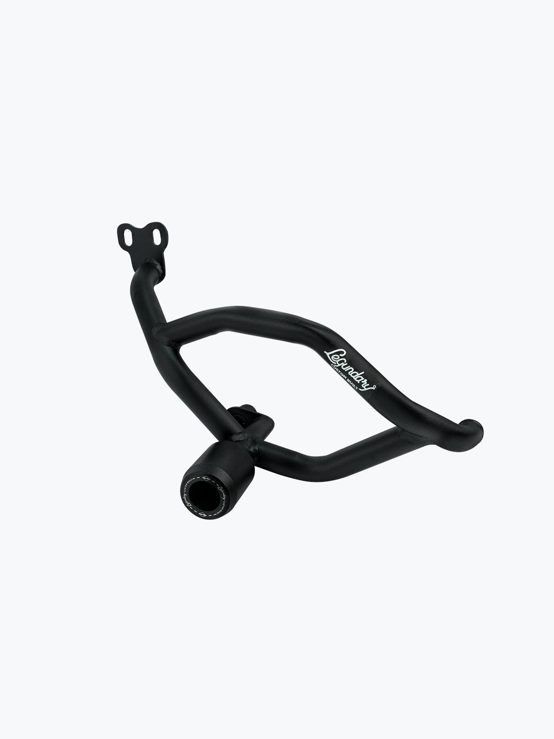 Legundary RE Guerrilla 450 Bazooka Crash Guard