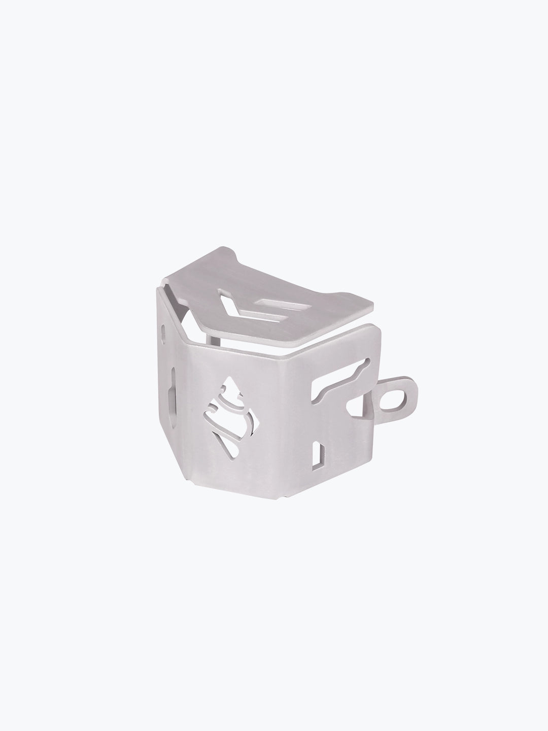 Legundary Himalayan 450 Casque Rear Brake Fluid Guard