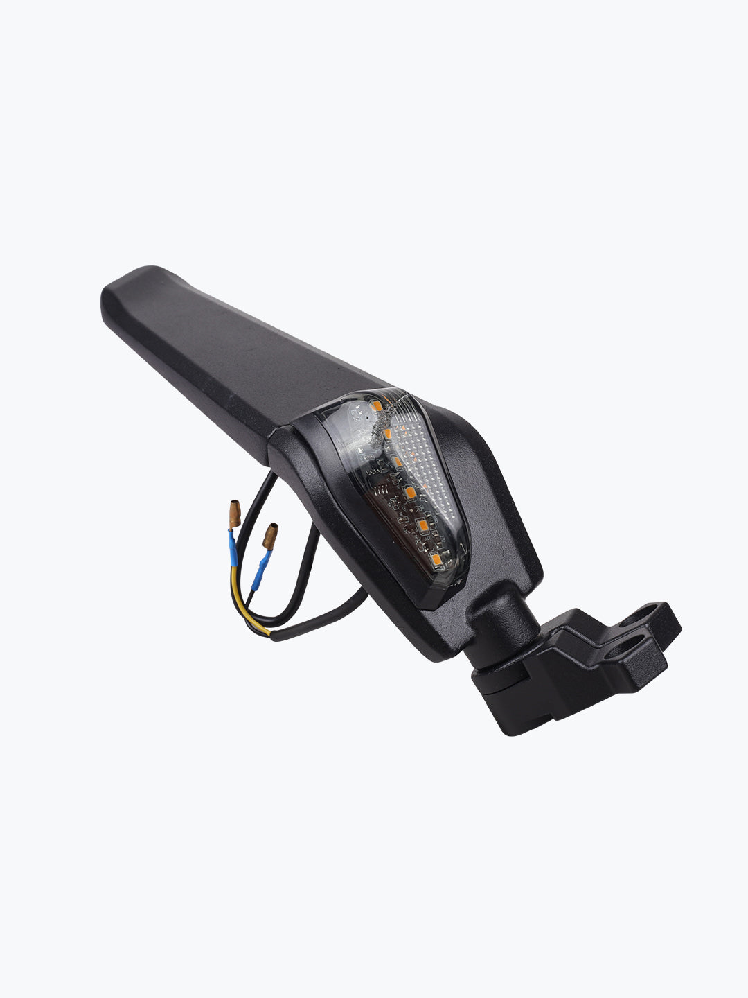 BSDDP Wing Fin Body Kit With DRL Mirror 2.0 | GS