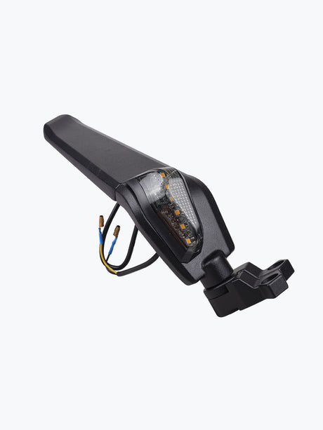 BSDDP Wing Fin Body Kit With DRL Mirror 2.0 | GS