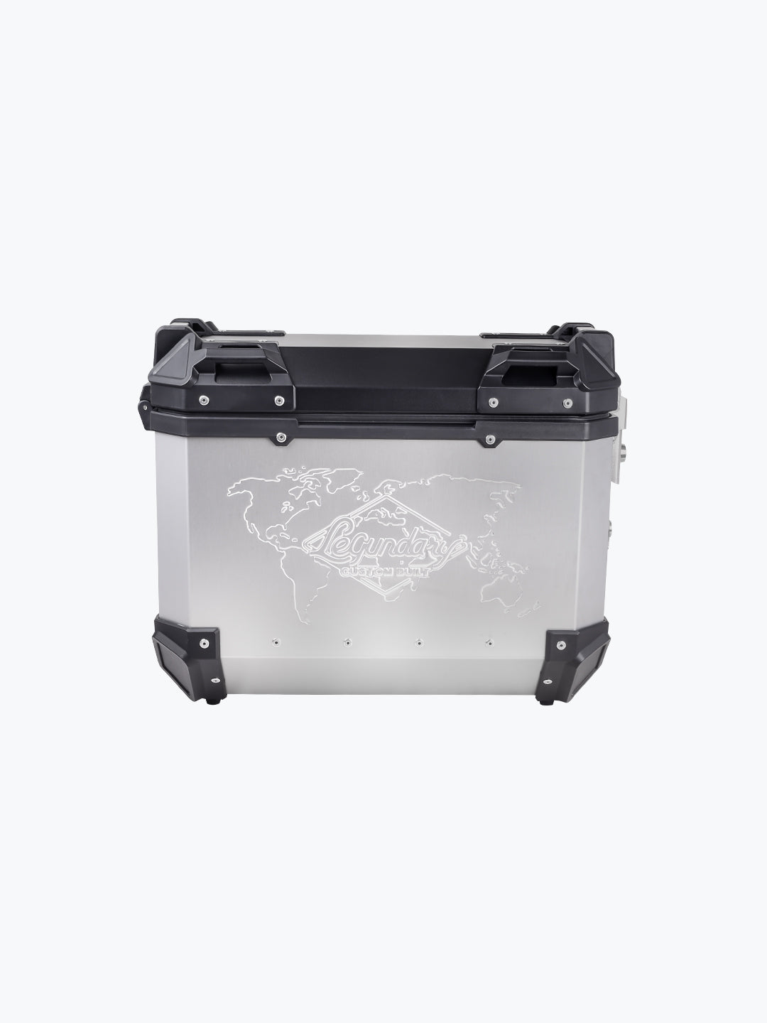 Legundary Fort Knox Series SB 36L Aluminium