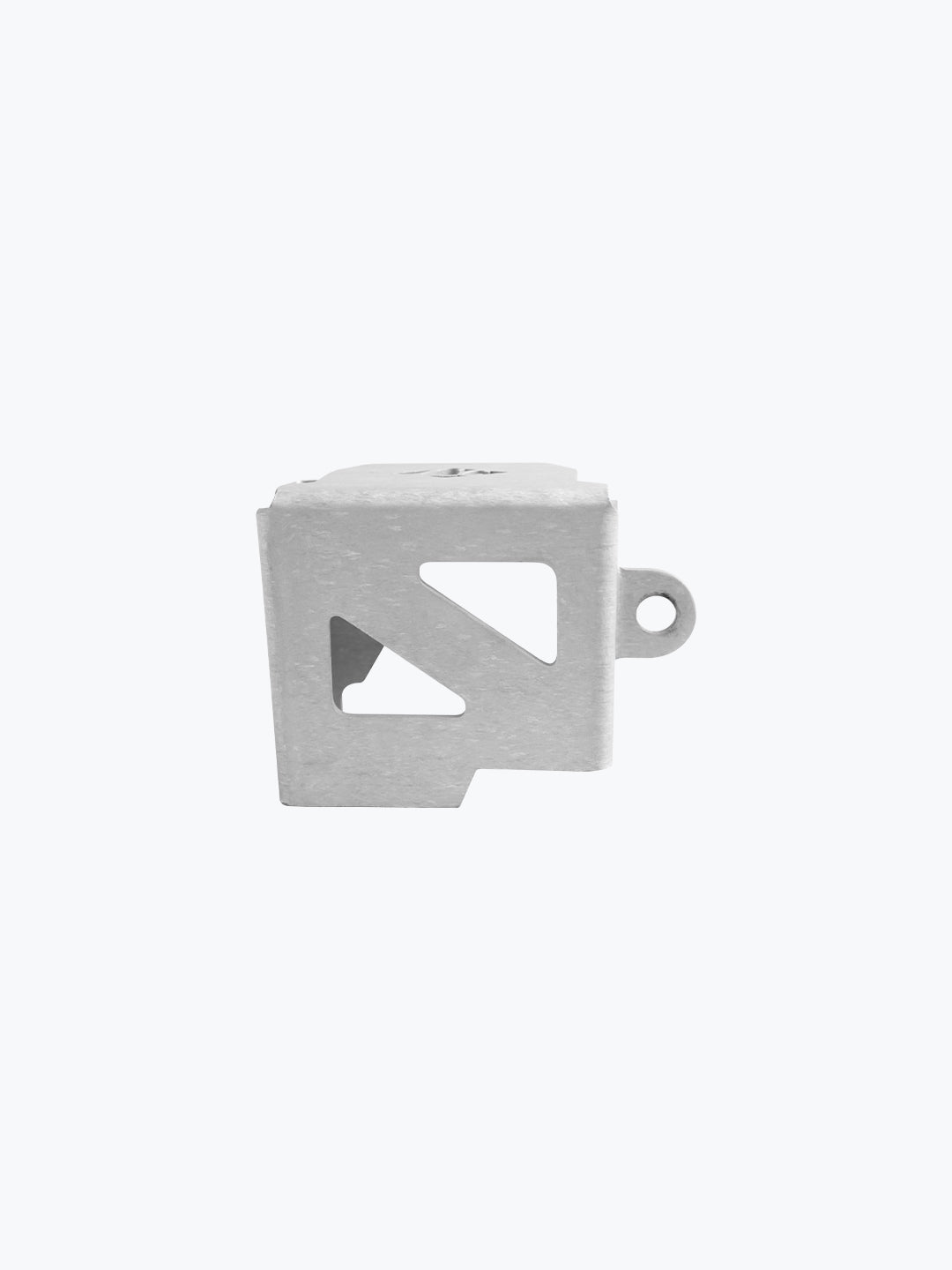 Legundary Bajaj Pulsar NS400Z Casque Rear Oil Cap