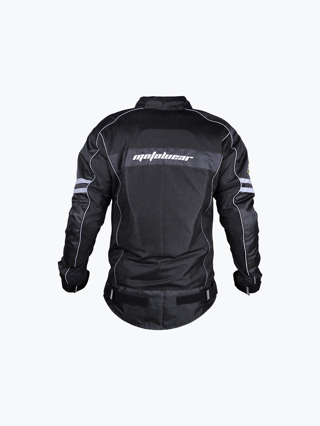 Motowear Night Out Jacket Black