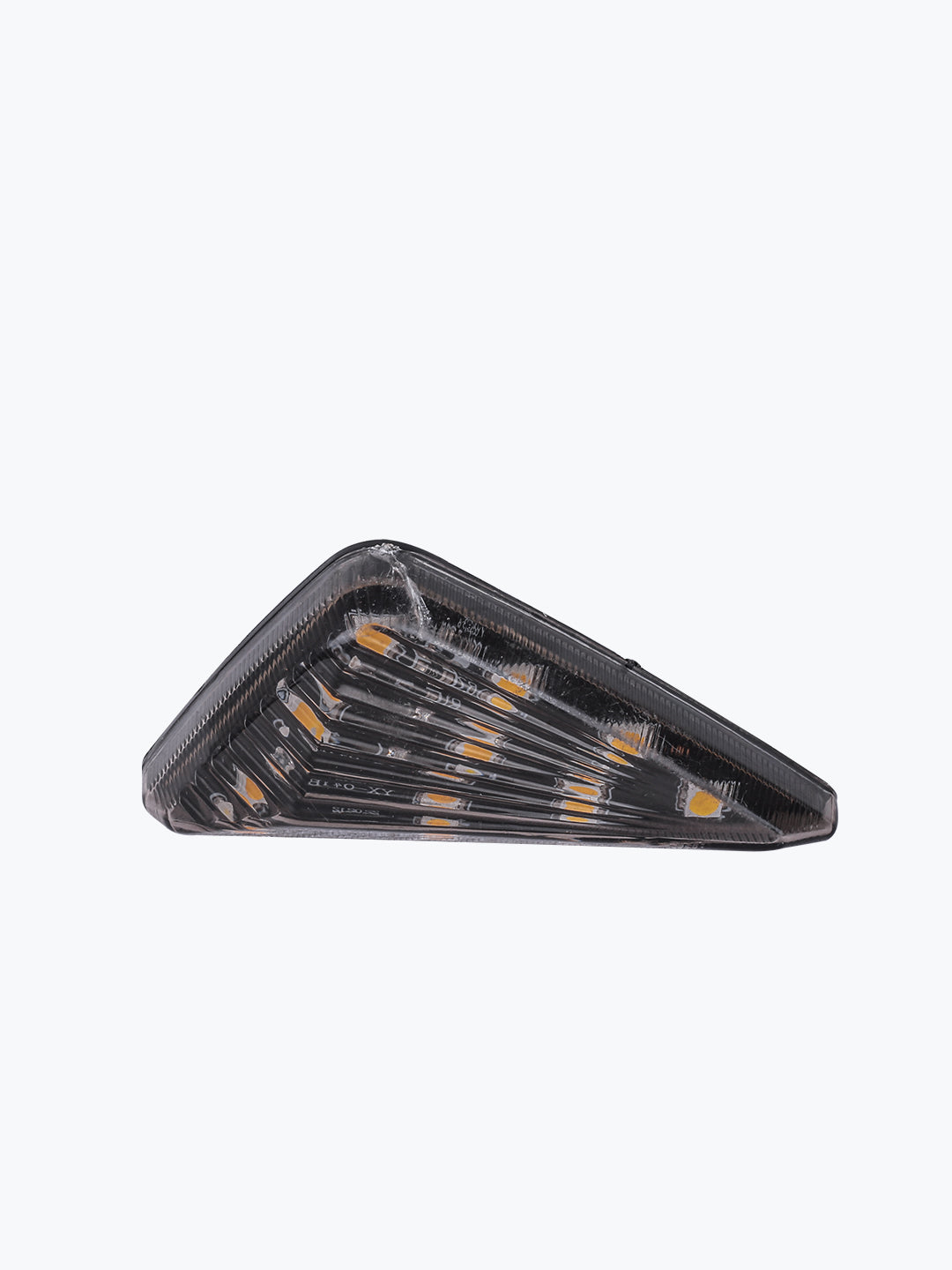 Spreadhead LED Running Flushmount White | GS