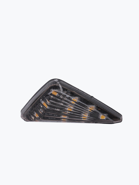 Spreadhead LED Running Flushmount White | GS