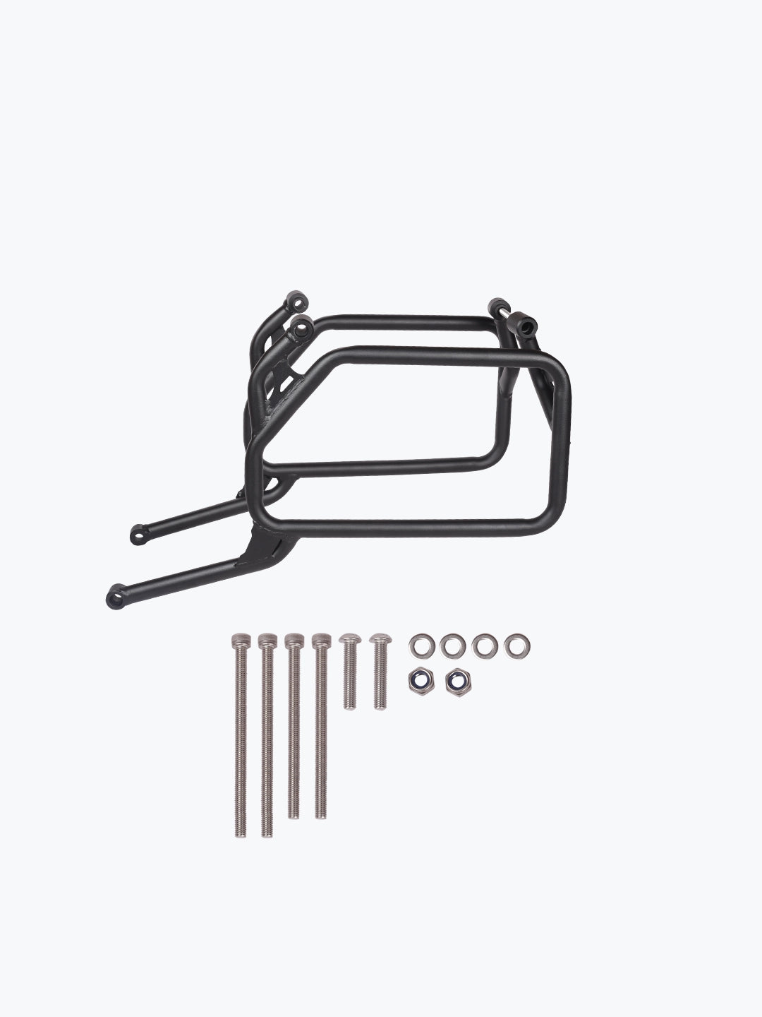 Legundary Himalayan 450 Aragorn Saddle Stay