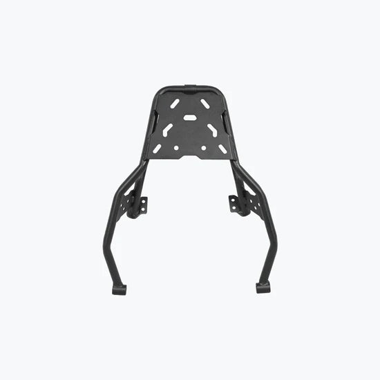 LEGUNDARY YAMAHA XSR 155 GOPHER LUGGUAGE CARRIER BLACK