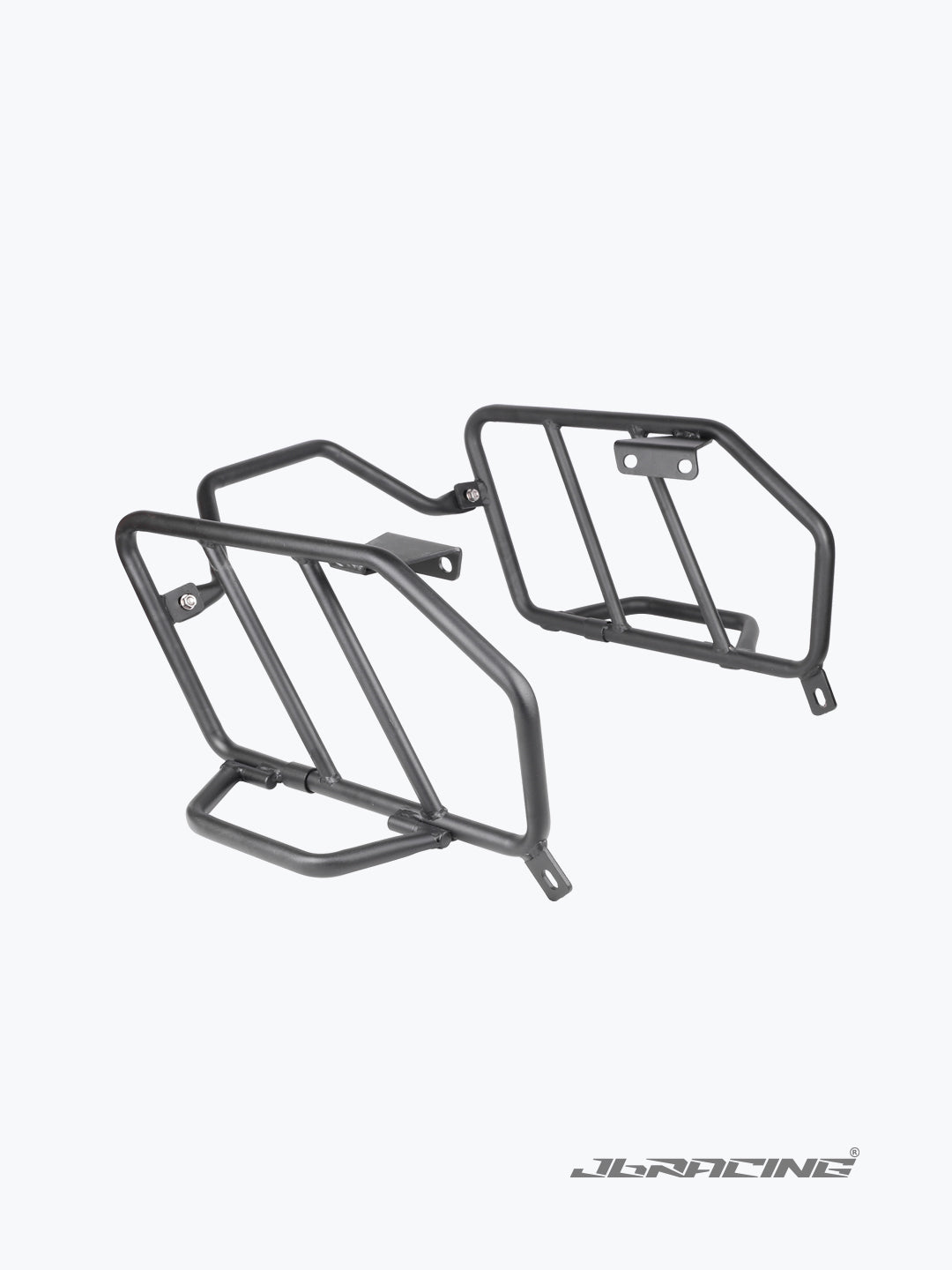 Jb Racing Premium Yak Himalayan Non Fold Saddle Stay