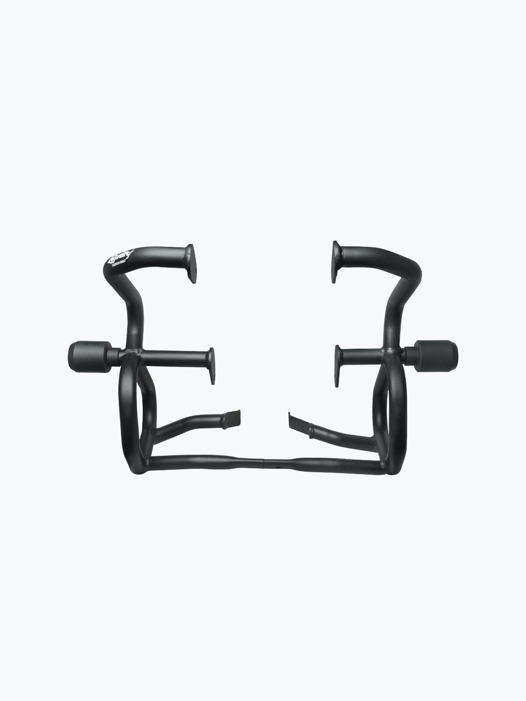 Legundary Triumph Speed 400 Thanos Crash guard With Slider