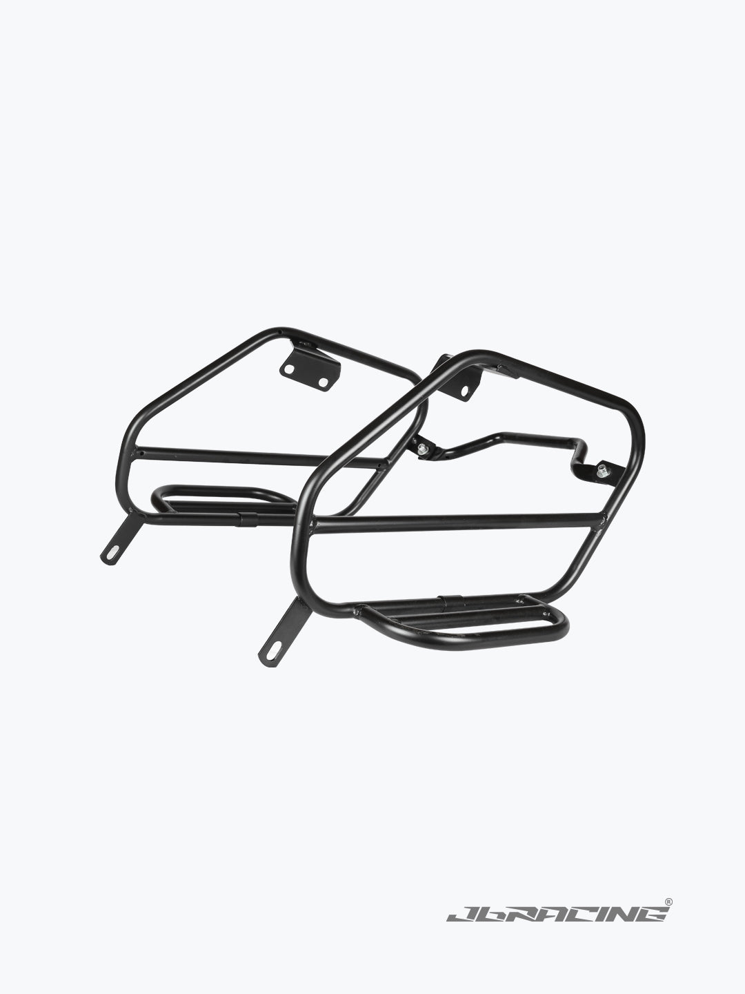 Jb Racing Racing Saddle Stay For Himalayan-BS6