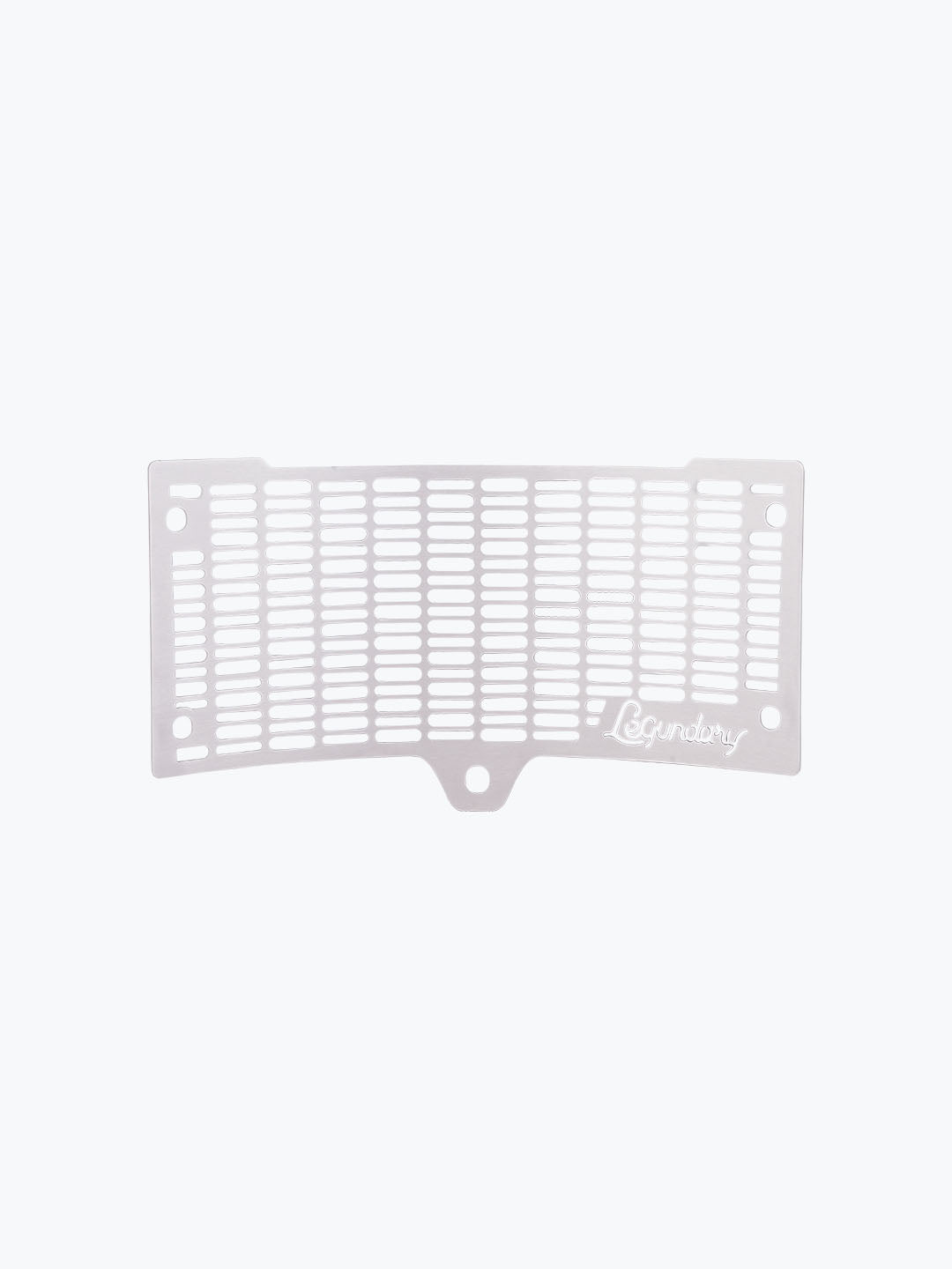 Legundary KTM 390 Enduro R Vector Radiator Grill Silver