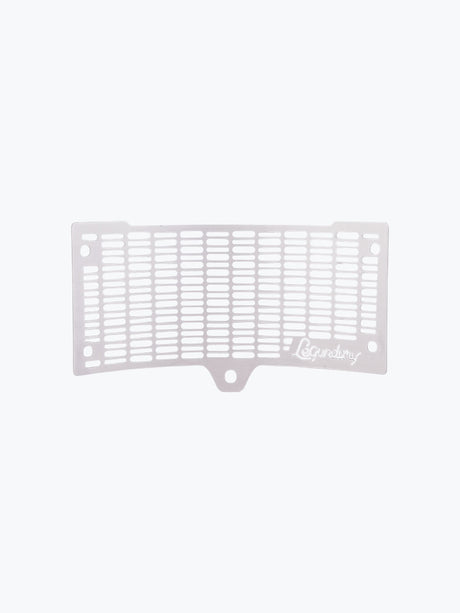 Legundary KTM 390 Enduro R Vector Radiator Grill Silver
