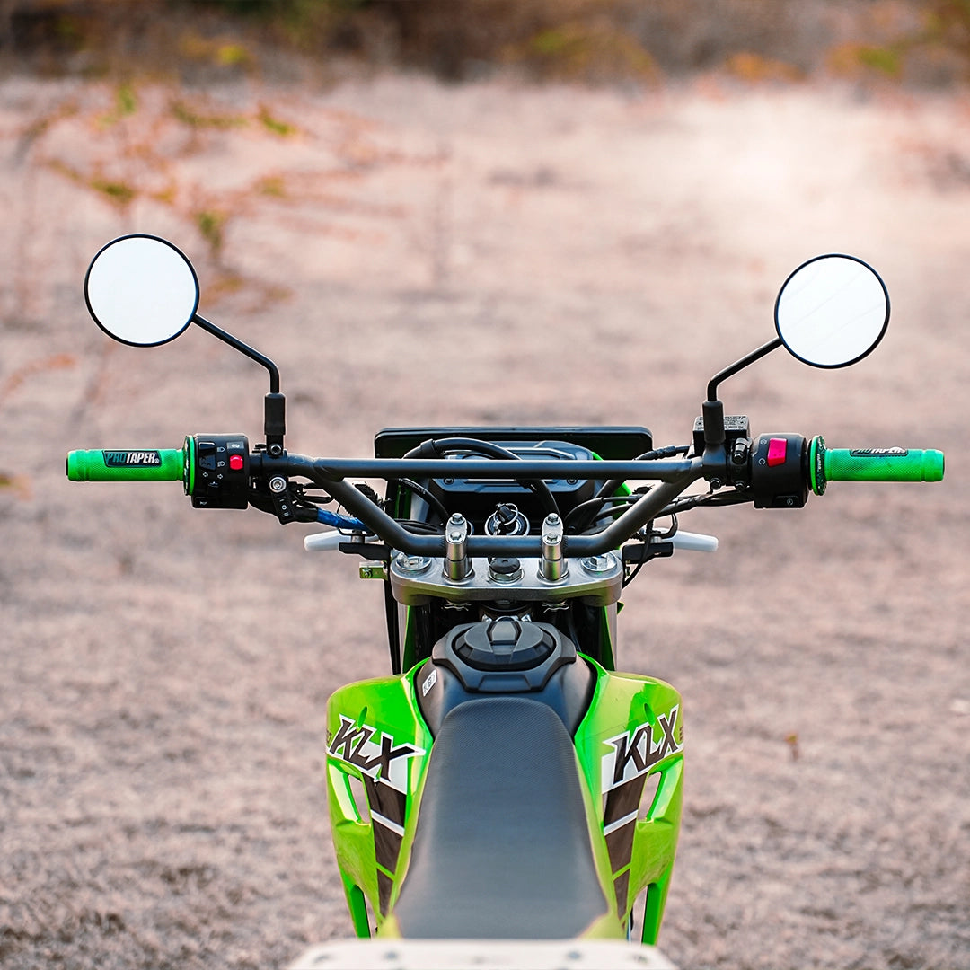 LEGUNDARY CUSTOM KAWASAKI KLX 230 TOUR PRO HANDLEBAR - (CBU VERSION)