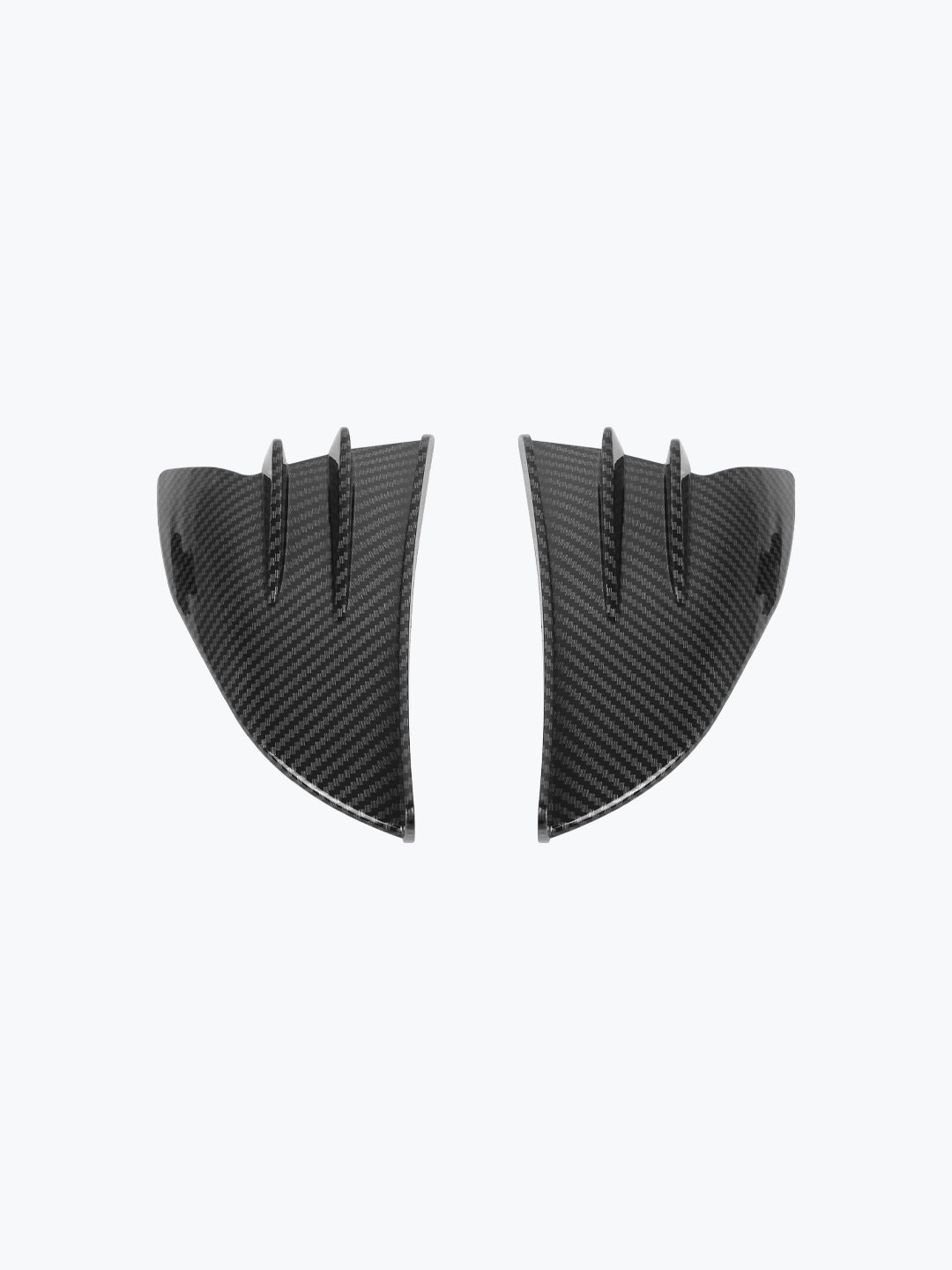 Canards fiber