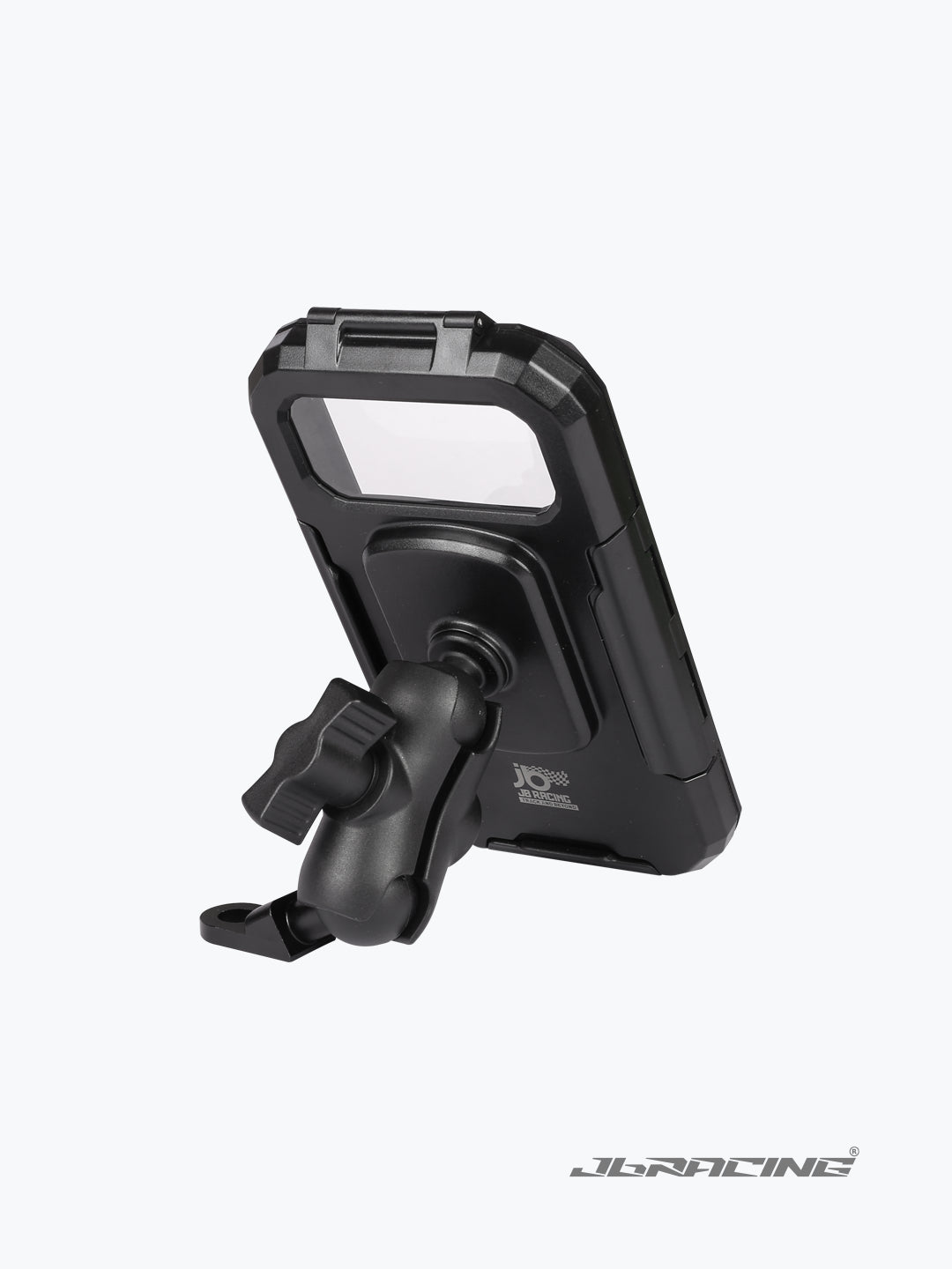 Jb Racing Racing M18S-B4 Mobile Holder Mirror Mount