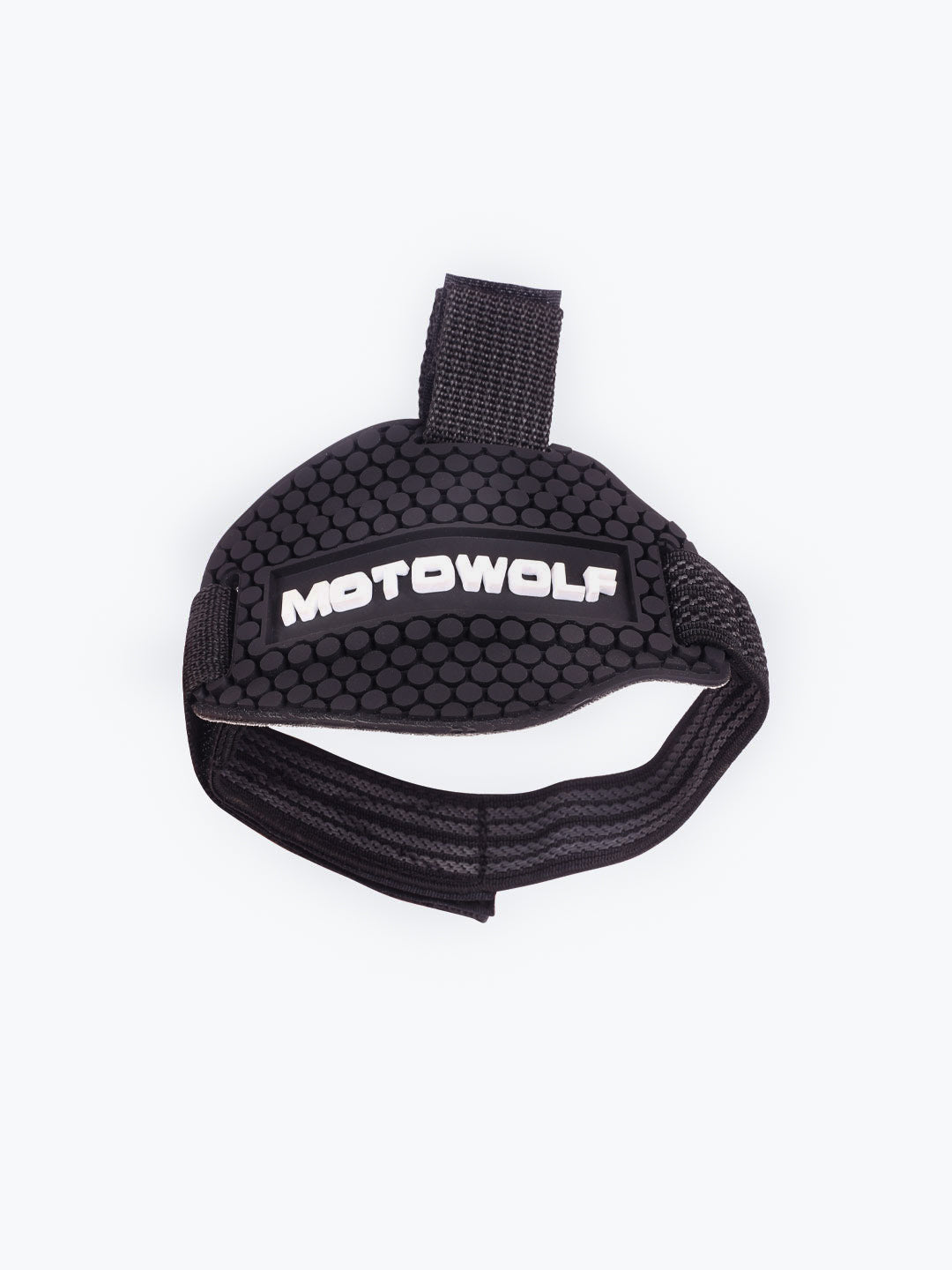 Motowolf Shoe Protector 901 Black
