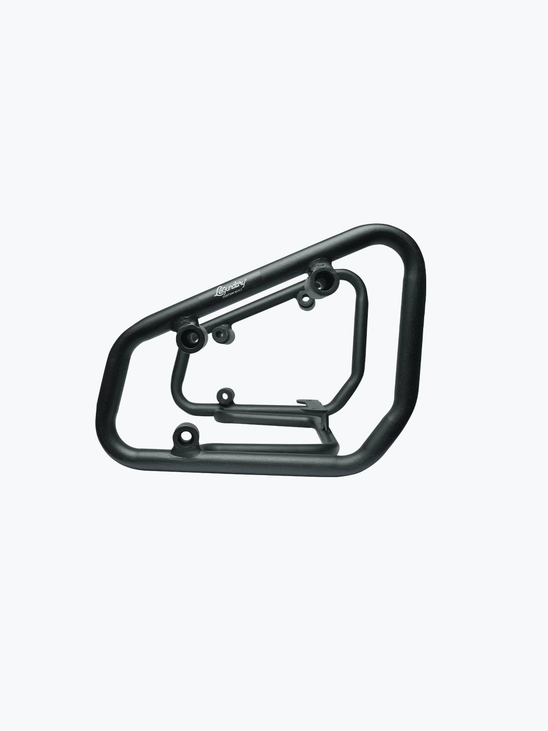 Legundary Triumph Speed 400 Aviator Saddle Stay