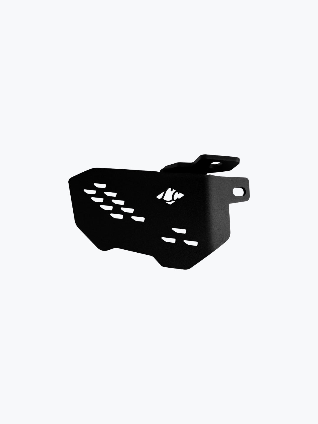 Legundary Bajaj Pulsar NS400Z Bolster Foot Rest