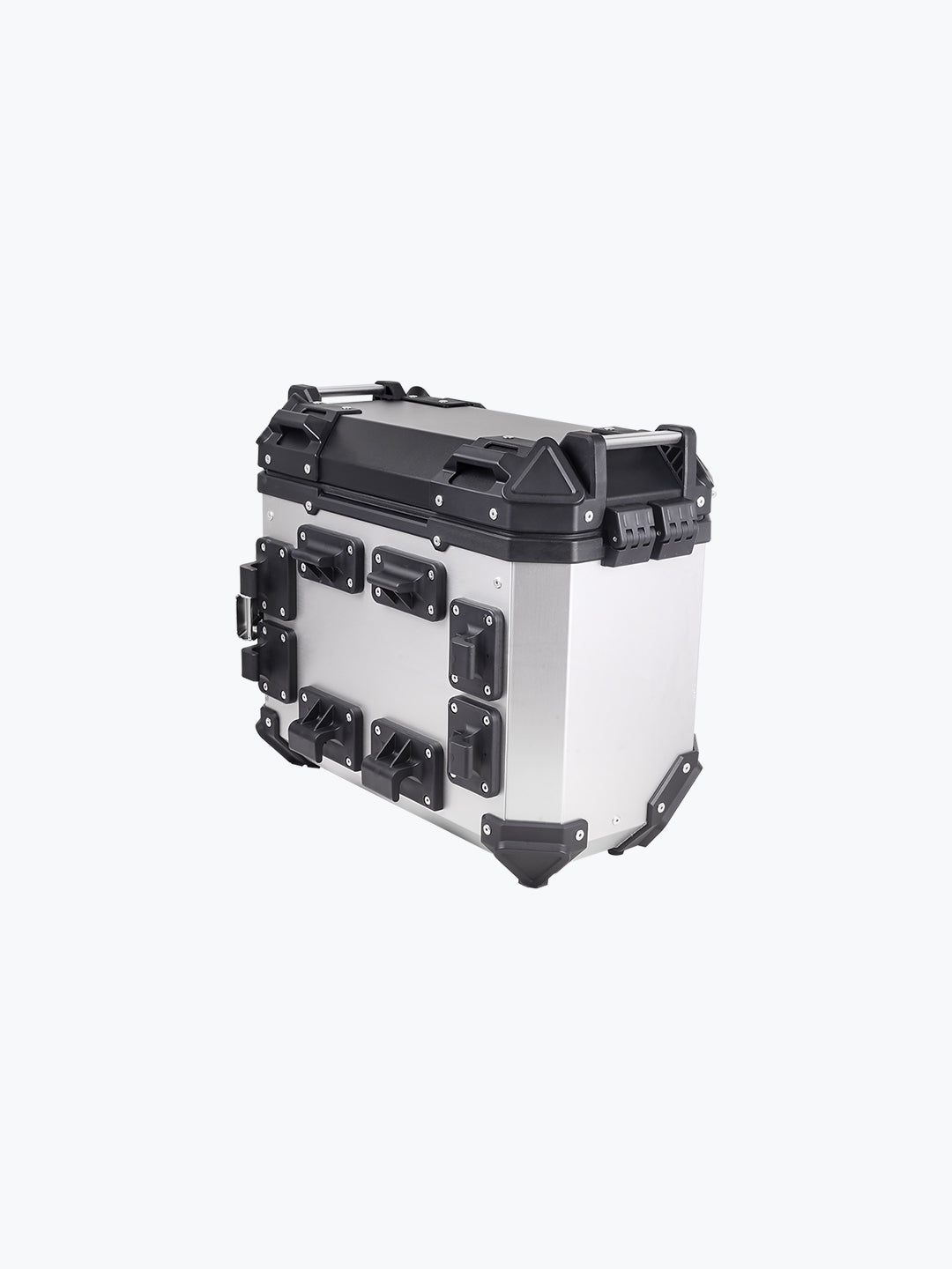 Legundary Fort Knox Series SB 36L Aluminium
