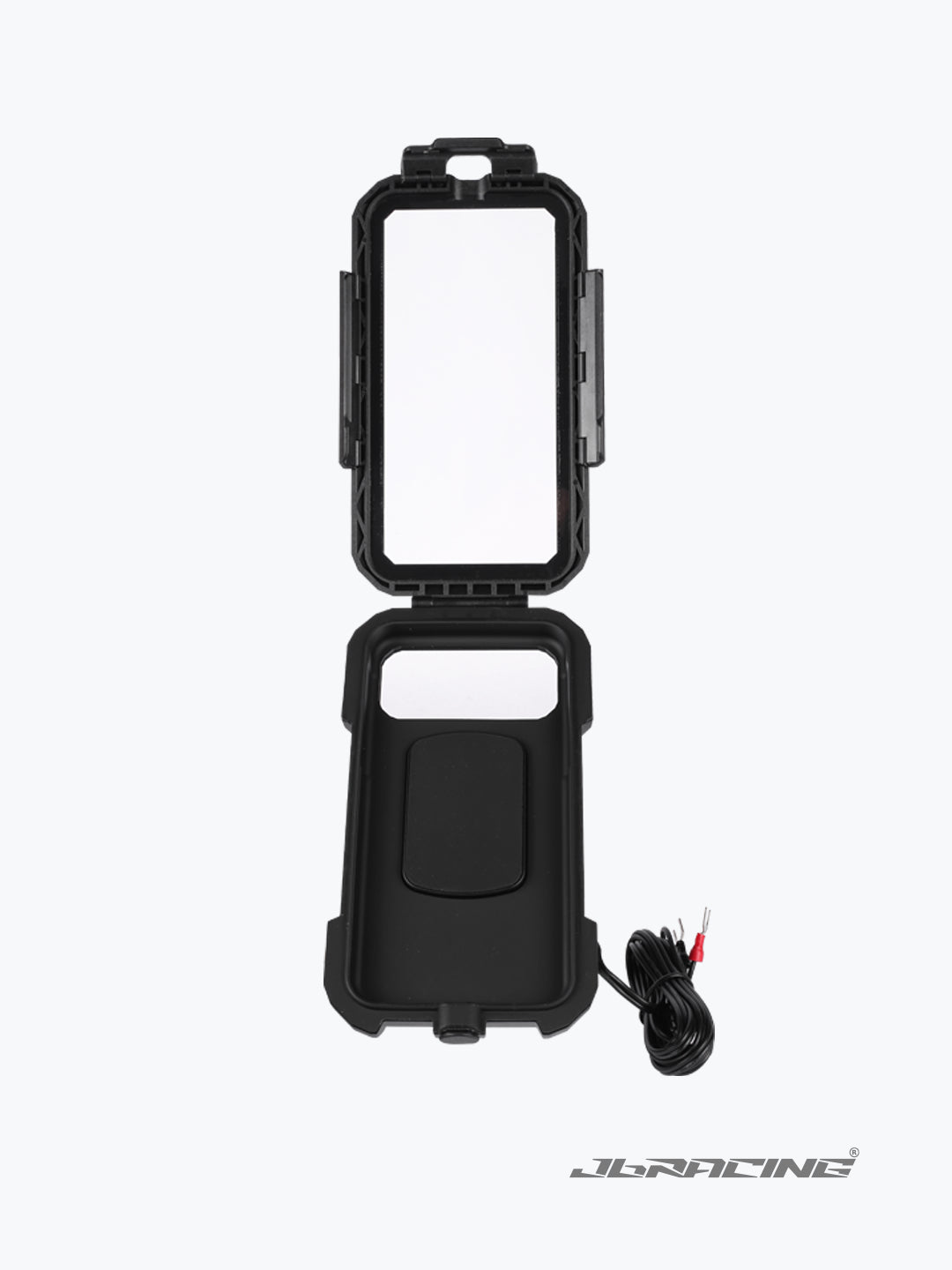 Jb Racing M18S-A4 Mobile Charger Mirror Mount