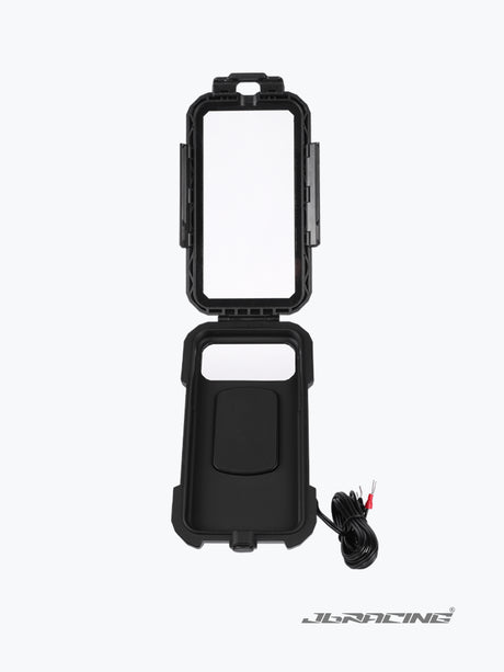 Jb Racing M18S-A4 Mobile Charger Mirror Mount