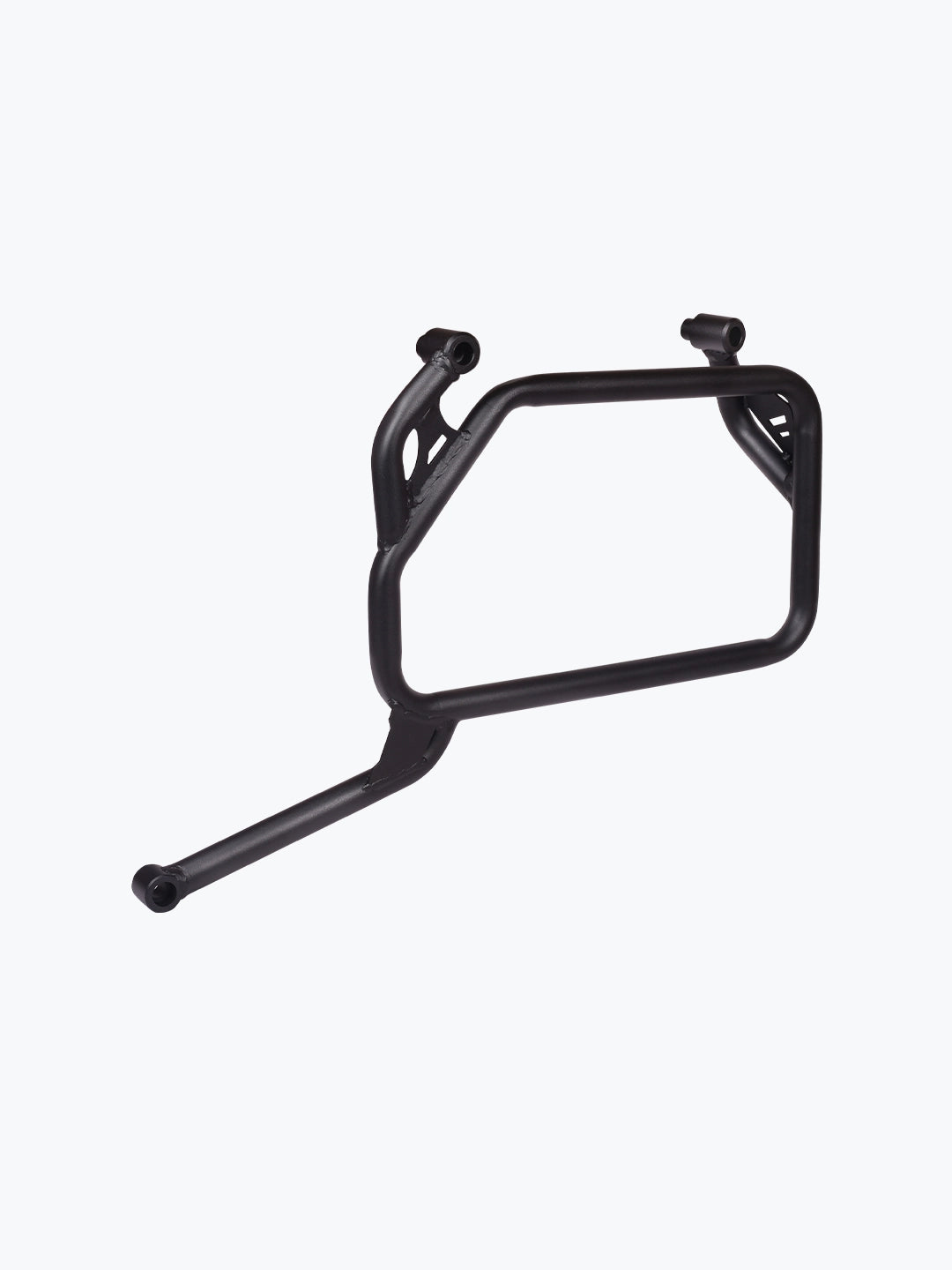 Legundary Himalayan 450 Aragorn Saddle Stay