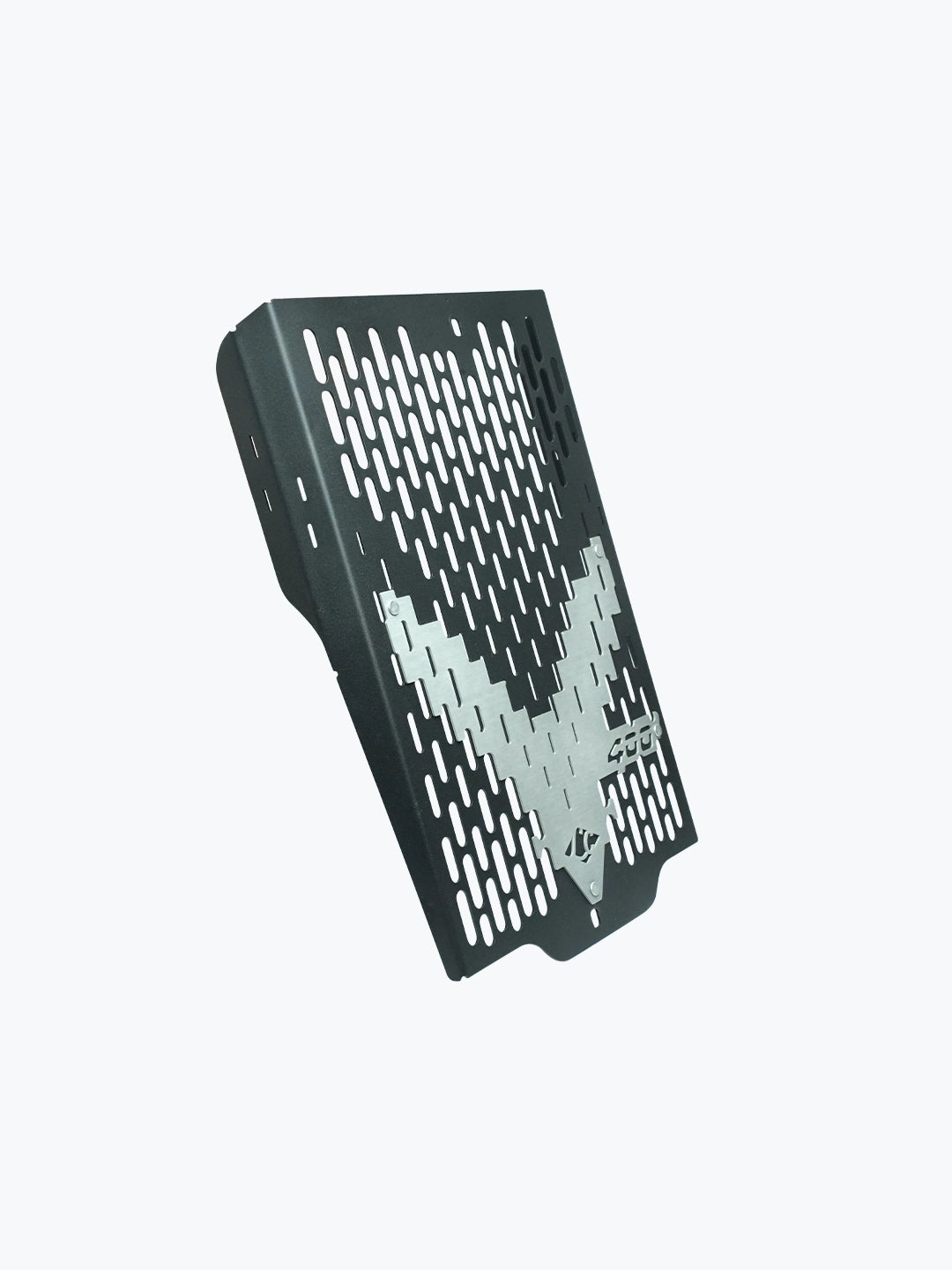 Legundary Triumph Speed 400 Vector Radiator Grill