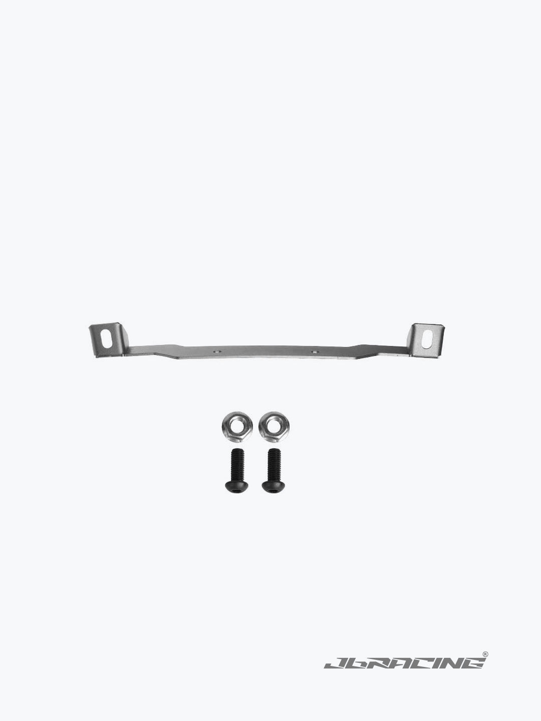 Jb Racing Foglight Mount Set For Meteor