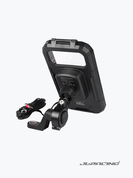 Jb Racing M18L-A1 Charger Mirror Mount