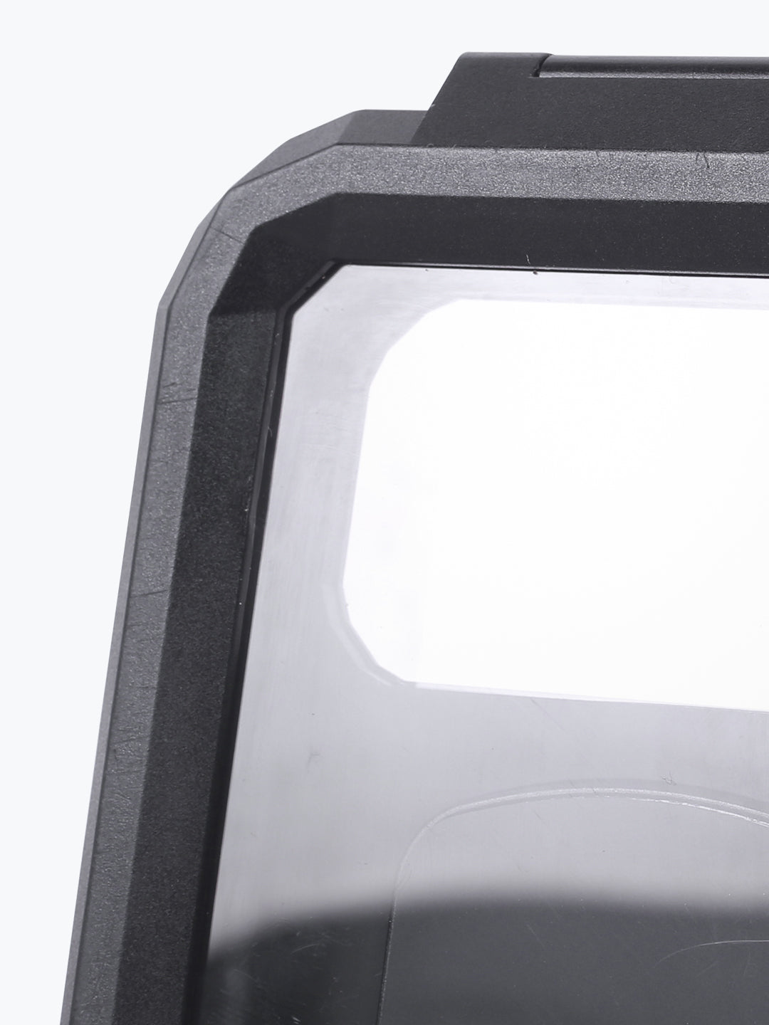 JB Racing Racing M18L-A4 Mobile Charger Mirror Mount | GS
