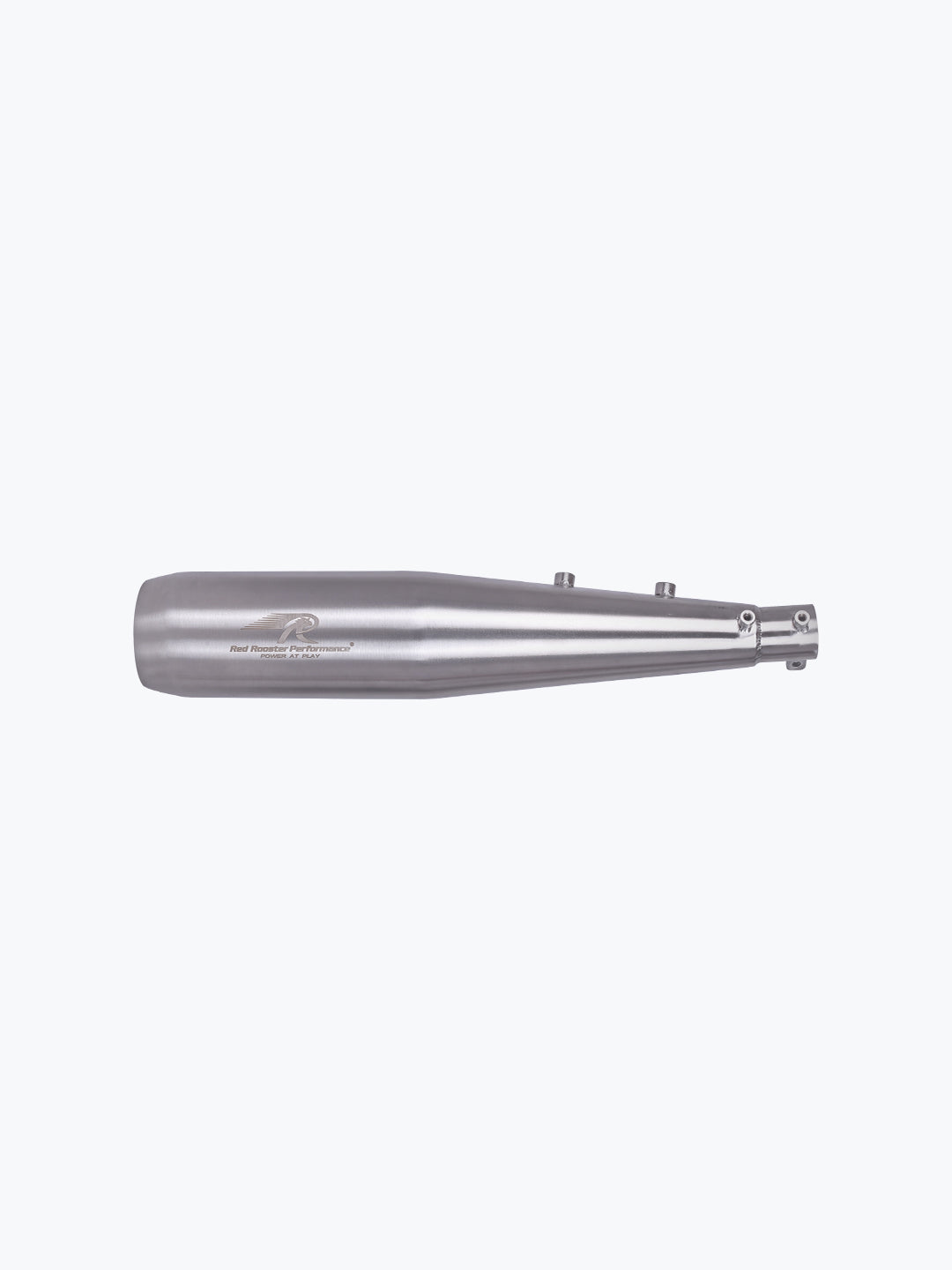 RRP Stellar Pro Exhaust For Interceptor 650 & Continental GT 650
