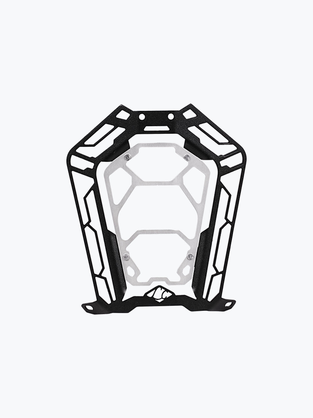 Legundary KTM ADV 390 2025 Model Cosmic Headlight Grill