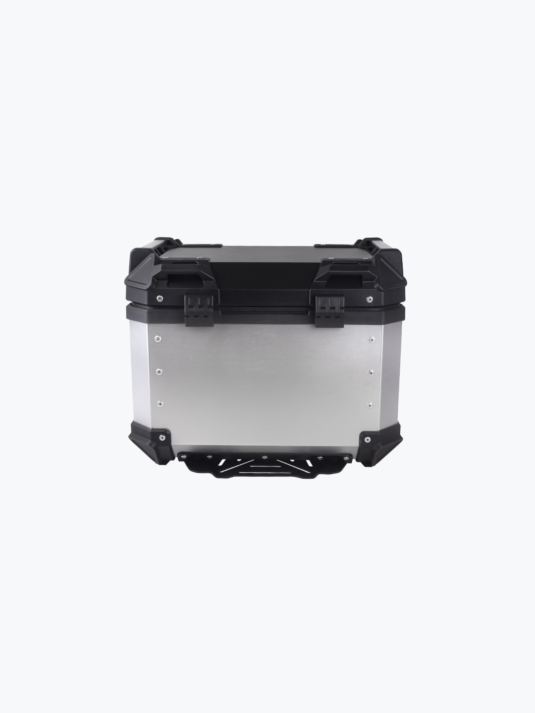 Legundary Fort Knox Series TC 45L Aluminium With Backrest Pad