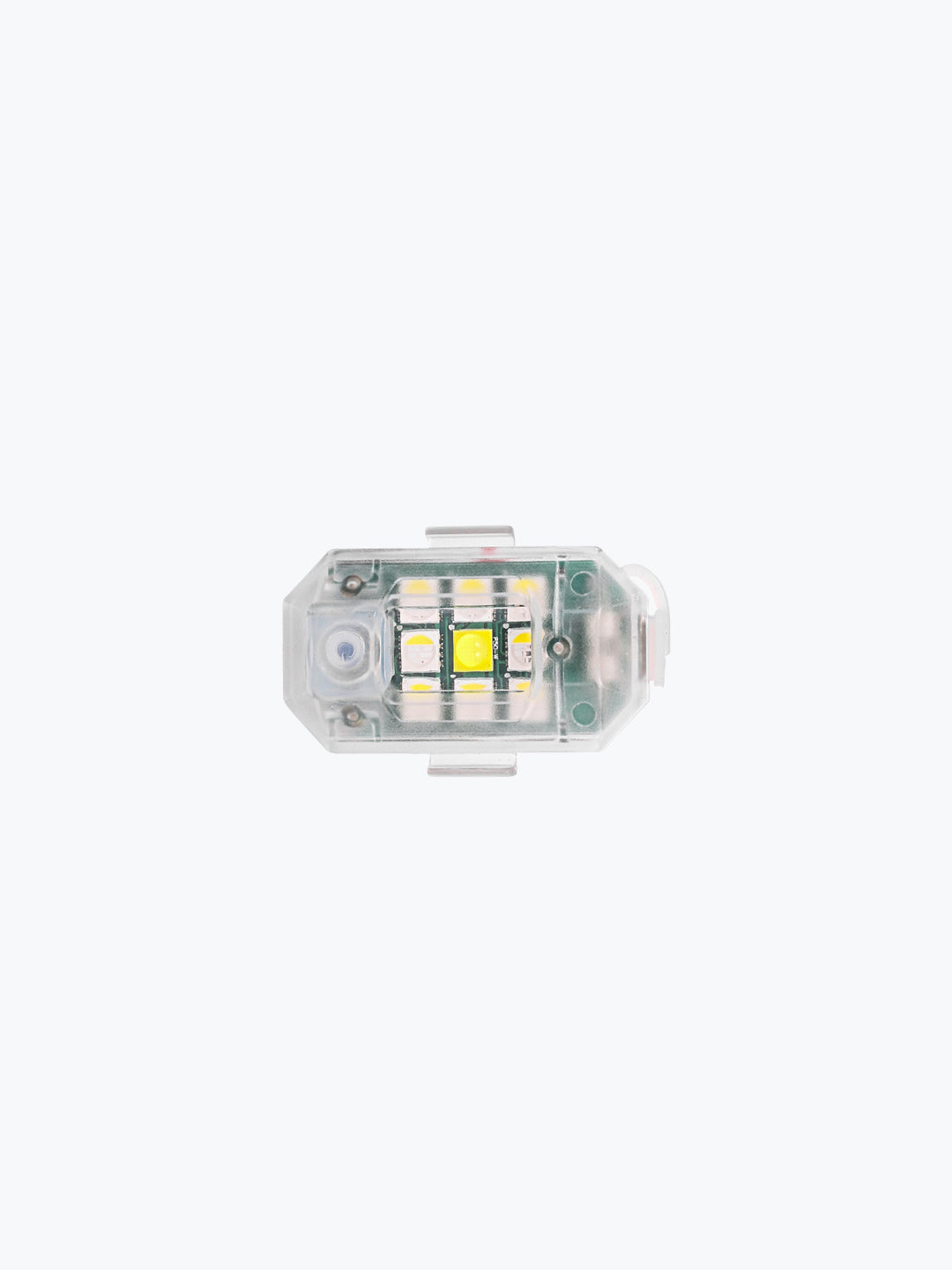 M3 Strobe Wireless Warning Single Lamp | GS