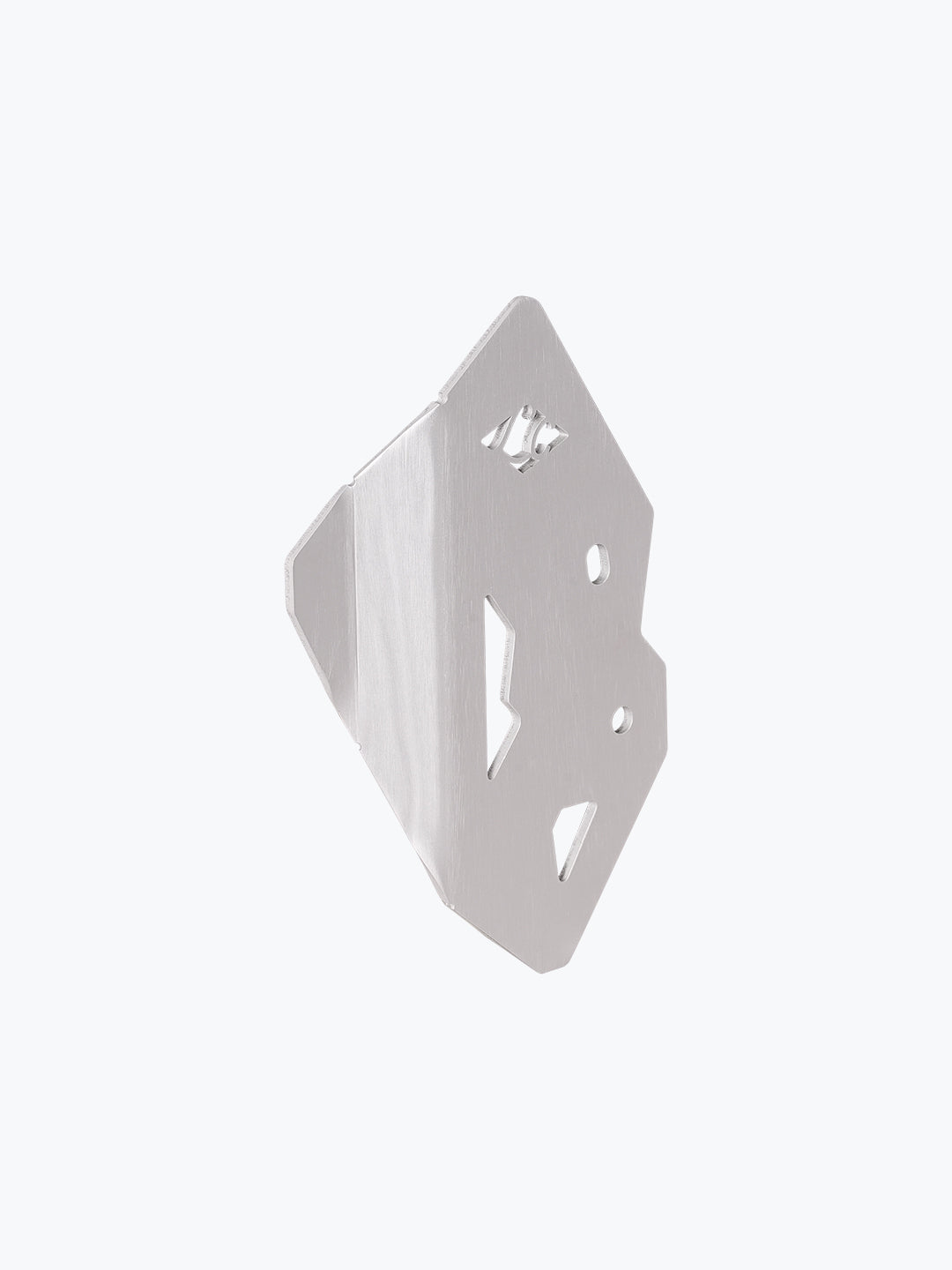 Legundary KTM ADV 890 Titan Master Cylinder Guard Silver