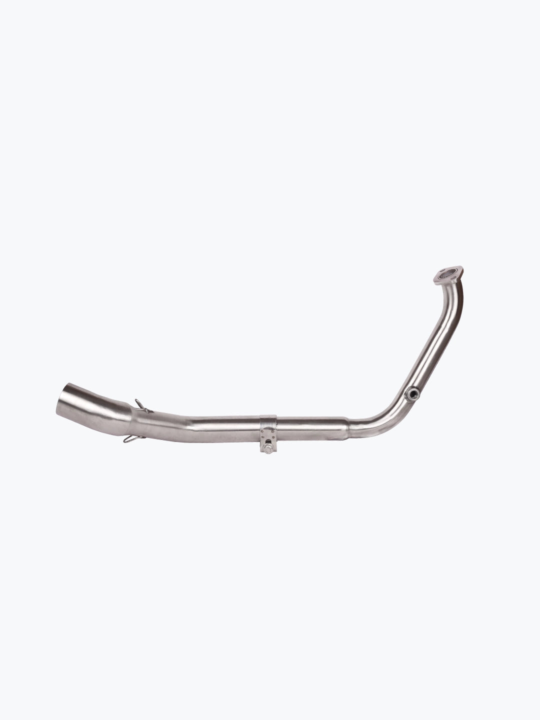 Jb Racing V4 Bend Pipe BS6