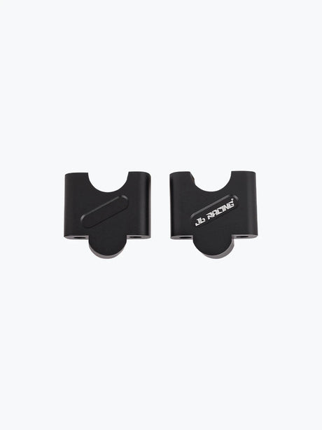 Jb Racing X Pulse Handle Riser