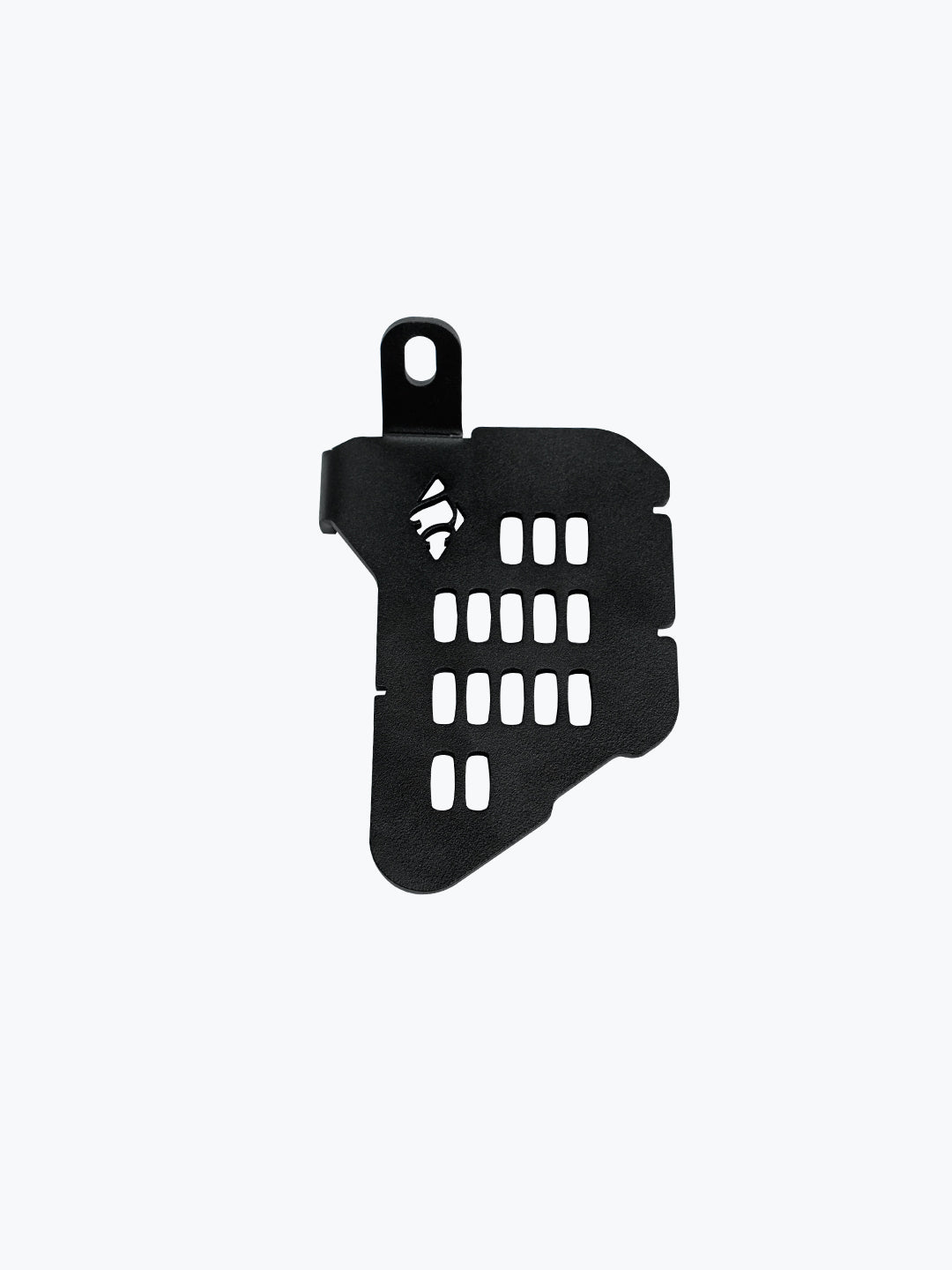 Legundary RE Guerrilla 450 Bolster Pillion Footrest