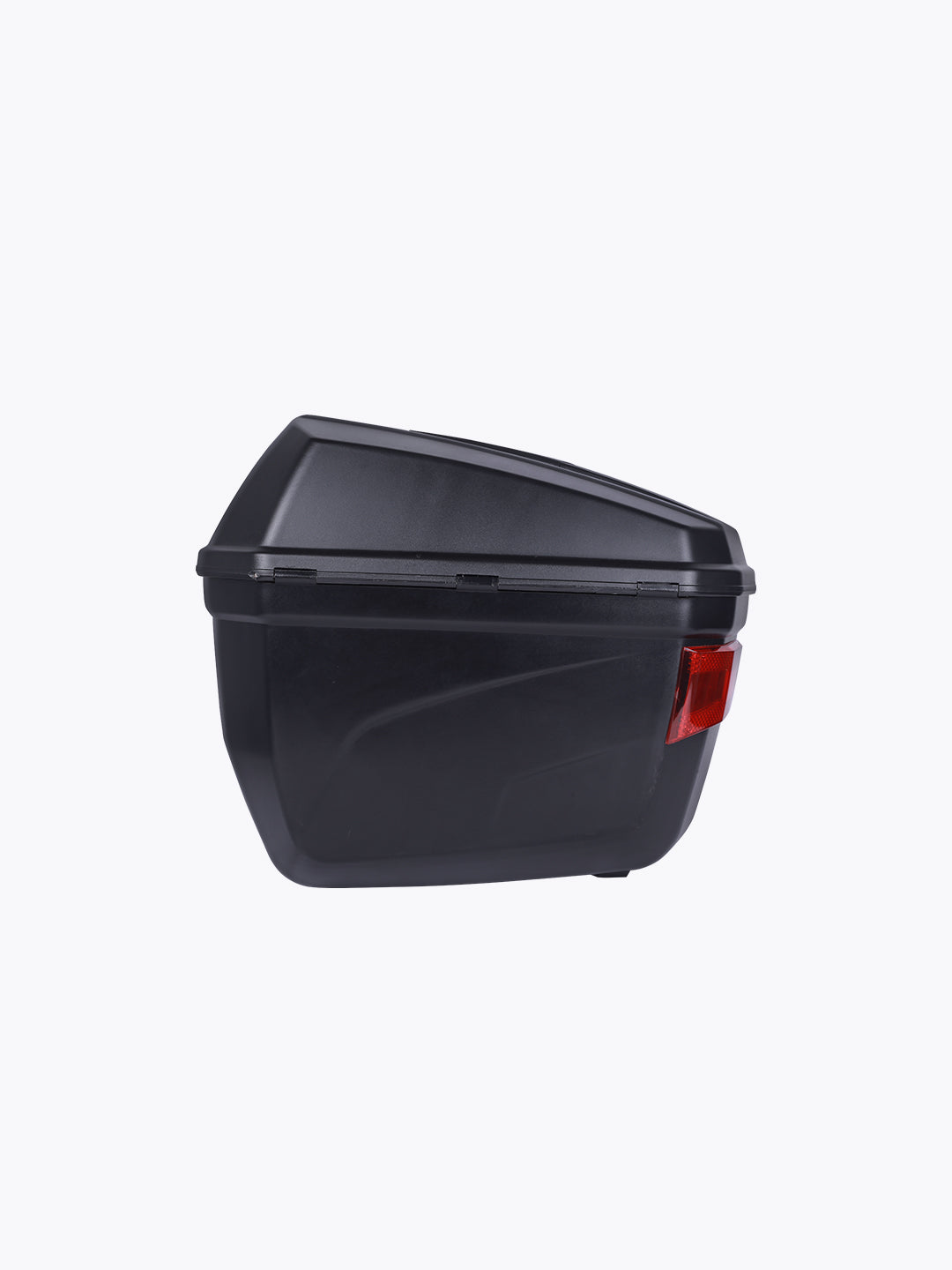 Side Box ABS 22L Black | GS