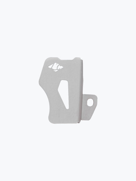 Legundary KTM 390 Enduro R Casque Rear Oil Cap Silver