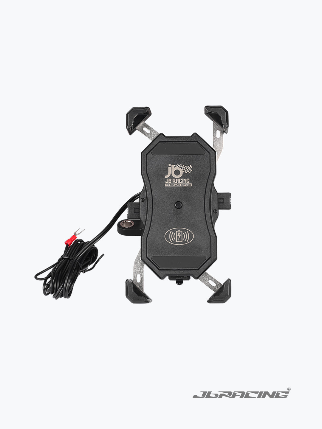 Jb Racing M11-A2 Mobile Charger Mirror Mount