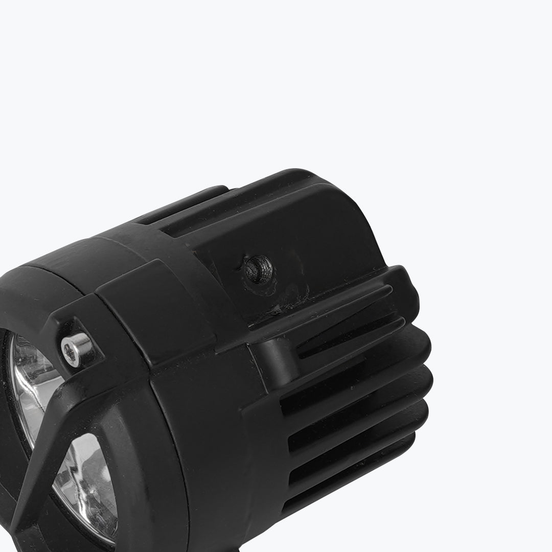 HJG Trident 2.0 Pair Fog Light | GS