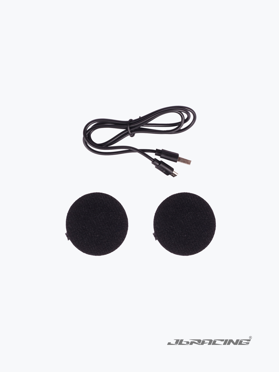 JB Racing Helmet Bluetooth BT08