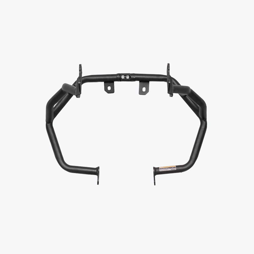 LEGUNDARY KAWASAKI KLX 230 BELLATOR CRASHGUARD -BLACK (CBU VERSION)