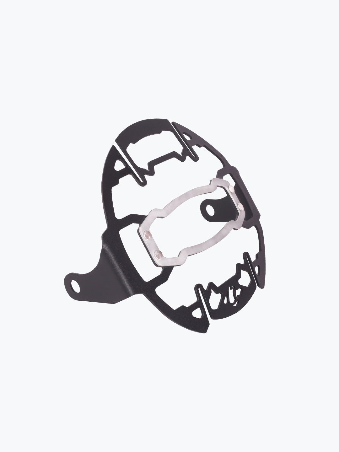 Legundary Himalayan 450 Cosmic Headlight Grill