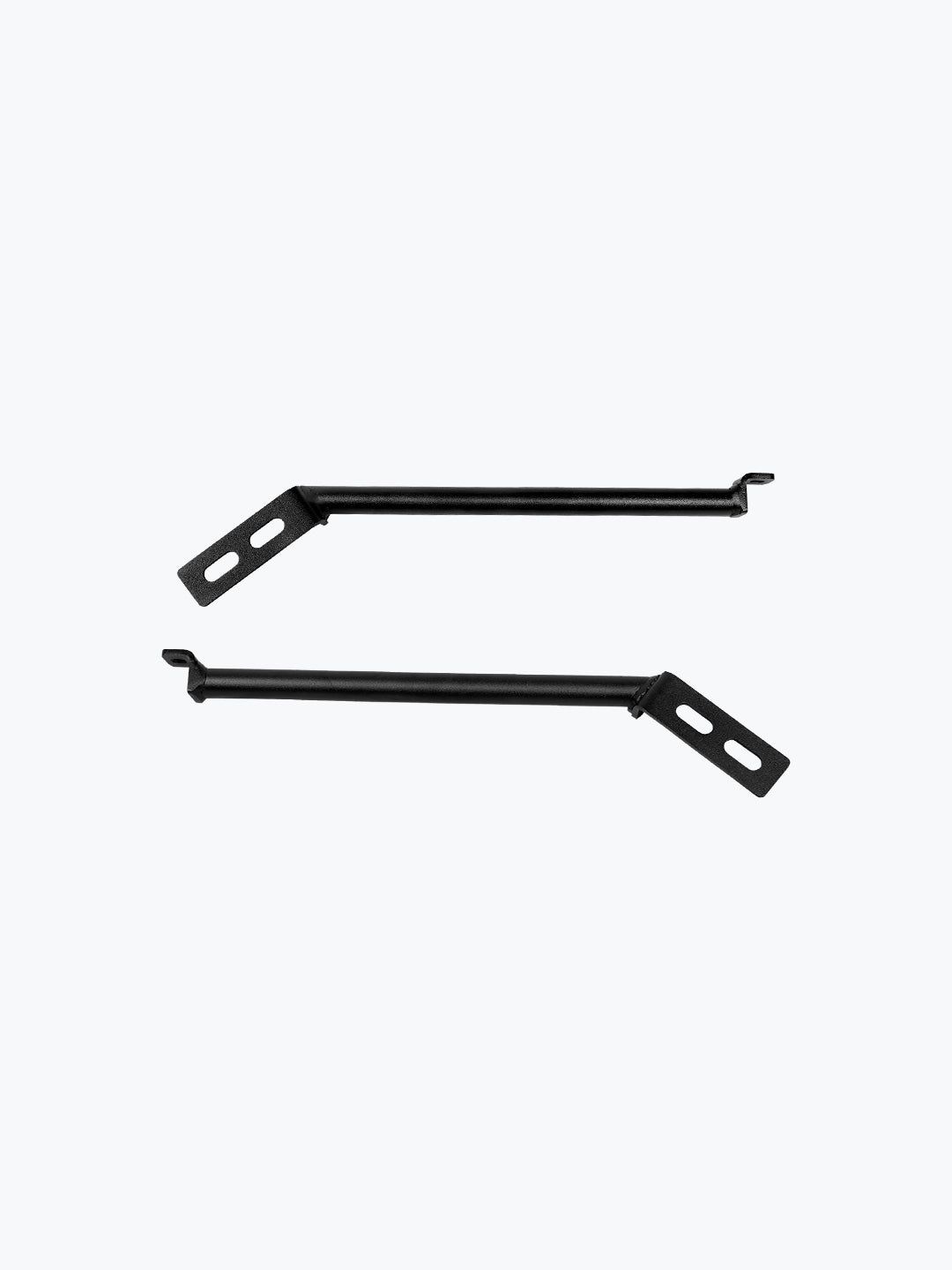 Legundary Kawasaki Versys 650 Side Box Fort Knox Bolt-On Mounts