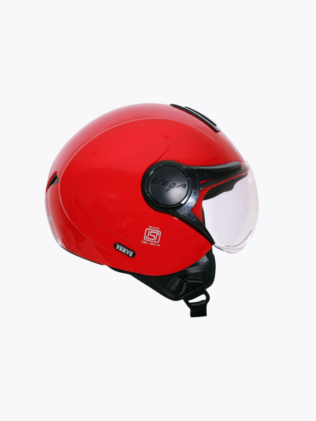 Vega Verve Red