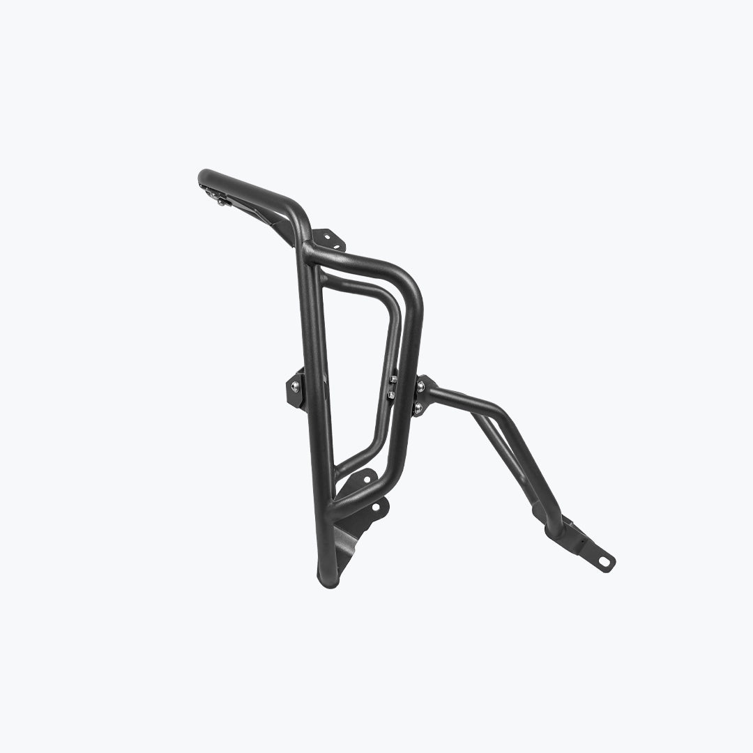 Legundary HONDA Transalp 750 Adrinex Crash Guard Black